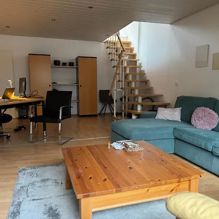 Your Right At The Heart Of Lejlighed Aachen