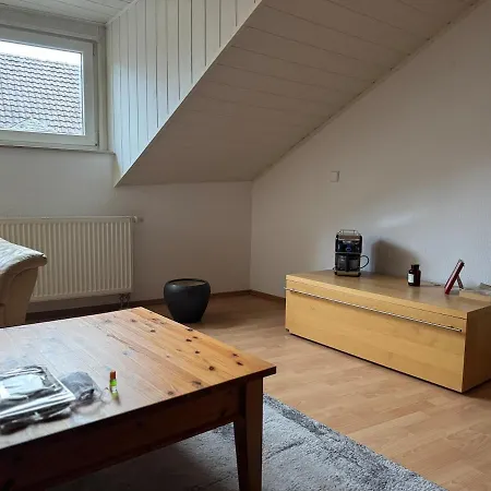 Lejlighed Your Right At The Heart Of Aachen